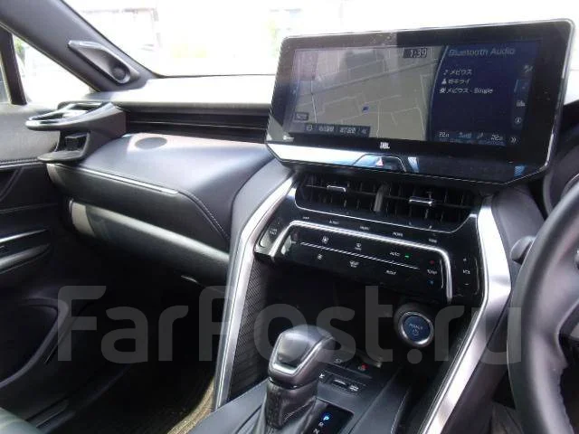 Toyota Harrier. �������, 4wd, 2.0, ������, �/�, ��� ���. ��� ����� �� ������������ ����