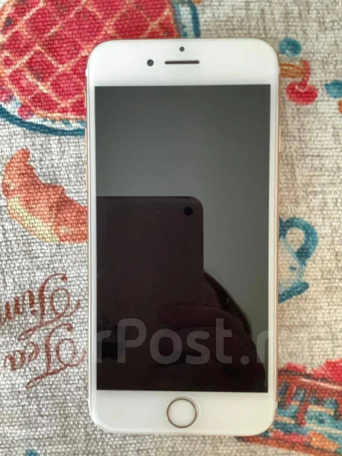 Apple iPhone 7. �/�, �������, 4G LTE, NFC ����