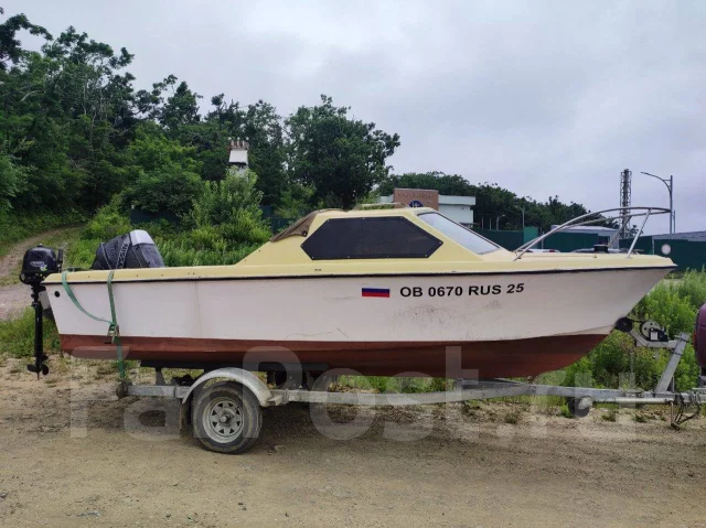 Yamaha Passport 17. 2000 ���, ����� 5,2��., ��������� ���������, 70��.�., ������ ����