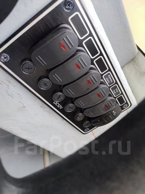 Yamaha Passport 17. 2000 ���, ����� 5,2��., ��������� ���������, 70��.�., ������ ����