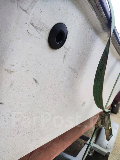 Yamaha Passport 17. 2000 ���, ����� 5,2��., ��������� ���������, 70��.�., ������ ����