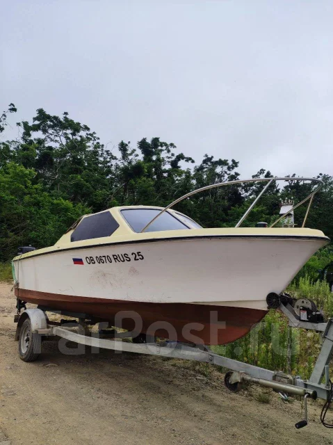 Yamaha Passport 17. 2000 ���, ����� 5,2��., ��������� ���������, 70��.�., ������ ����