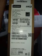 Lenovo ThinkBook 15. 15.6", 1,8����, ��� 8 ��, ���� 512���, WiFi: 1, Bluetooth: 1 ����
