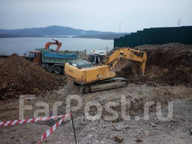 Снос, демонтаж, разбор, утилизация зданий, домов, строений, сооружений ...