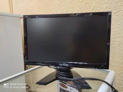 ViewSonic. 18.5" ����