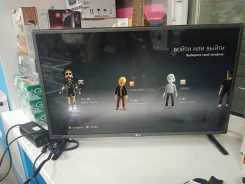 LG 42PG100R. LED ����