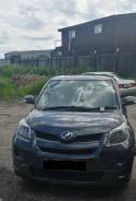 Toyota ist. NCP115 ����