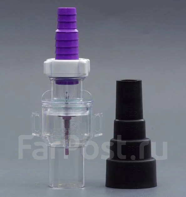 Воздухозапорный (гидрозатвор) сифон для кондиционеров PROFcool MSP 16 ...