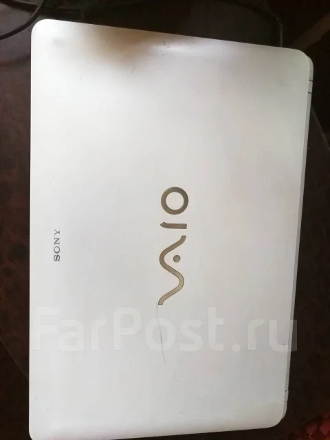 Sony VAIO. 15", ��� 4 �� ����