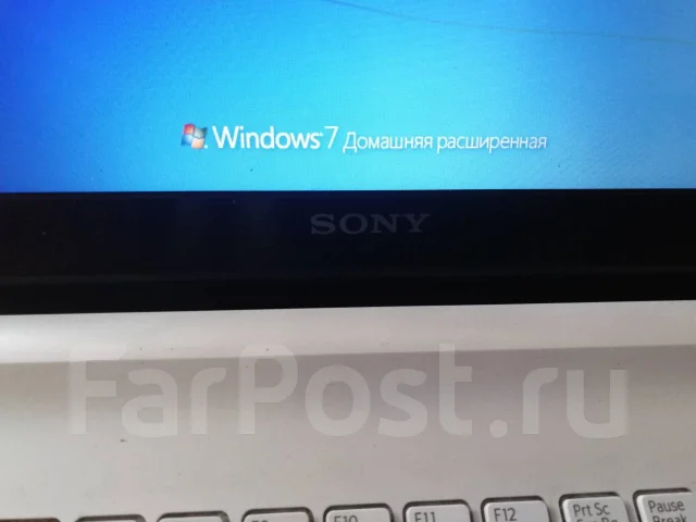 Sony VAIO. 15", ��� 4 �� ����