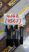     Isuzu ELF, 4JB1 4JG2 