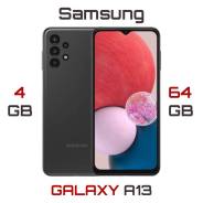 Samsung Galaxy A13. , 64 , , 4G LTE, Dual-SIM, NFC.     
