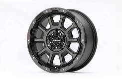 Jaos Adamas BL5. 7.5x17", 5x127, ET44.4. ��� ����� �� ������������ ����