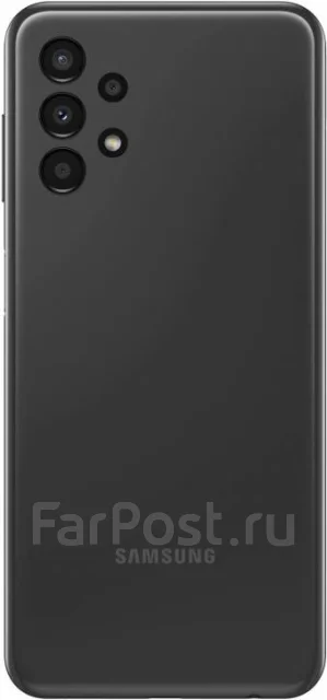 Samsung Galaxy A13. �����, 128 ��, ������, 4G LTE, Dual-SIM, NFC. ��� ����� �� ������������ ����