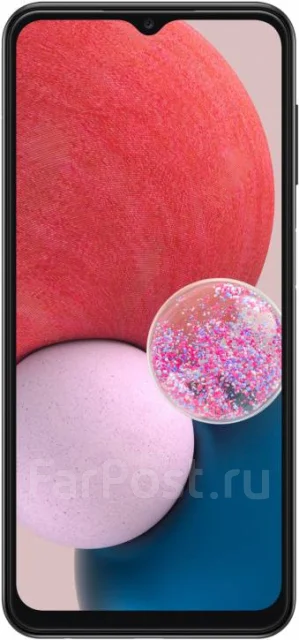 Samsung Galaxy A13. �����, 128 ��, ������, 4G LTE, Dual-SIM, NFC. ��� ����� �� ������������ ����