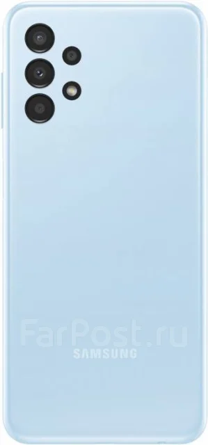 Samsung Galaxy A13. �����, 64 ��, �����, 4G LTE, Dual-SIM, NFC. ��� ����� �� ������������ ����