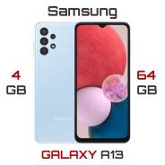 Samsung Galaxy A13. , 64 , , 4G LTE, Dual-SIM, NFC.     