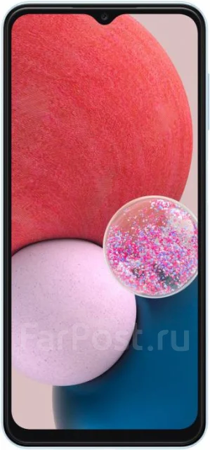 Samsung Galaxy A13. �����, 64 ��, �����, 4G LTE, Dual-SIM, NFC. ��� ����� �� ������������ ����