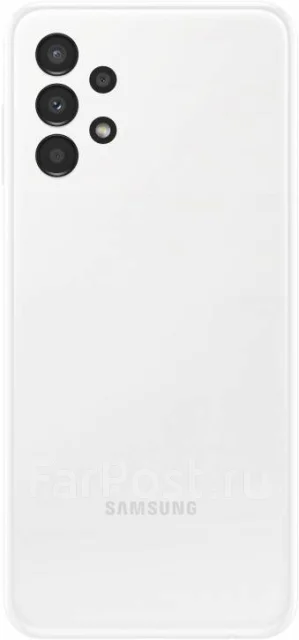 Samsung Galaxy A13. �����, 64 ��, �����, 4G LTE, Dual-SIM, NFC. ��� ����� �� ������������ ����