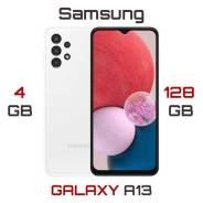 Samsung Galaxy A13. , 128 , , 4G LTE, Dual-SIM, NFC.     