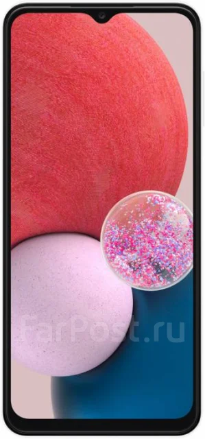 Samsung Galaxy A13. �����, 128 ��, �����, 4G LTE, Dual-SIM, NFC. ��� ����� �� ������������ ����