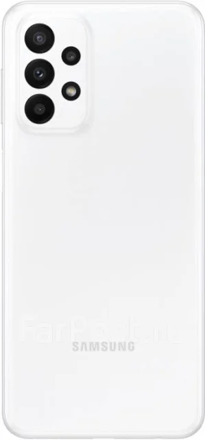 Samsung Galaxy A23. �����, 64 ��, �����, 4G LTE, Dual-SIM, NFC. ��� ����� �� ������������ ����