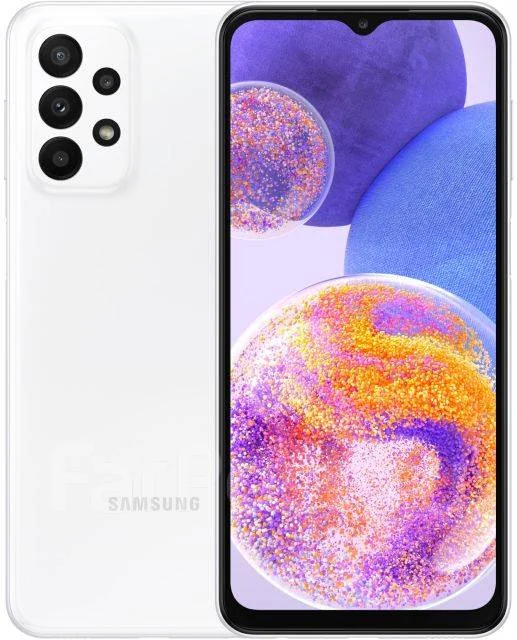Samsung Galaxy A23. �����, 64 ��, �����, 4G LTE, Dual-SIM, NFC. ��� ����� �� ������������ ����