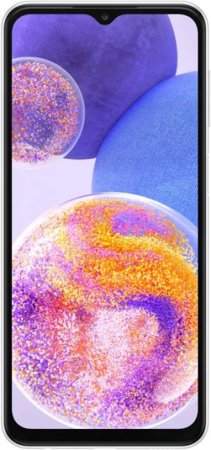 Samsung Galaxy A23. �����, 128 ��, �����, 4G LTE, Dual-SIM, NFC ����