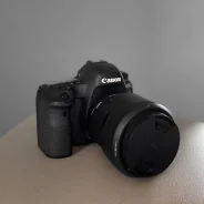 Canon EOS 6D Mark II. 20 � ����� �� ����