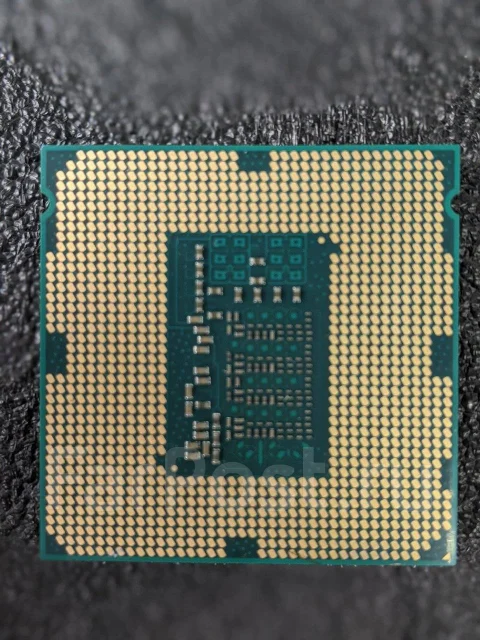 Intel Core i5-4460 ����