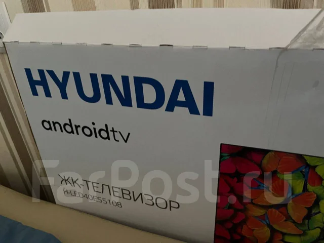 Hyundai. LCD (��) ����