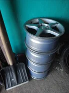 Modex Keiichi Tsuchiya. 7.0/8.0x16", 5x114.3, ET45/45, �� 73,1���. ����