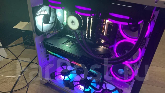 GeForce RTX 3090 ����