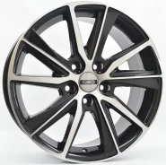 Neo TL 738. 7.5x17", 5x114.3, ET46, �� 60,1���. ����