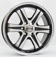 Neo TL 722. 7.0x17", 6x139.7, ET38, �� 100,1���. ����
