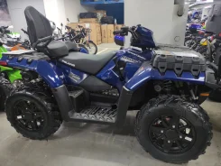Polaris Sportsman Touring 850. ��������, ���� ���\���, ��� ������� ����