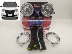 ������� Toyota Noah (R80/85) 2014-2017 ���. �������� "DLAA" 12-580 ����