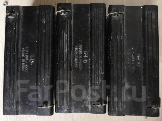 Блок испытательный - Прочая электроника во Владивостоке