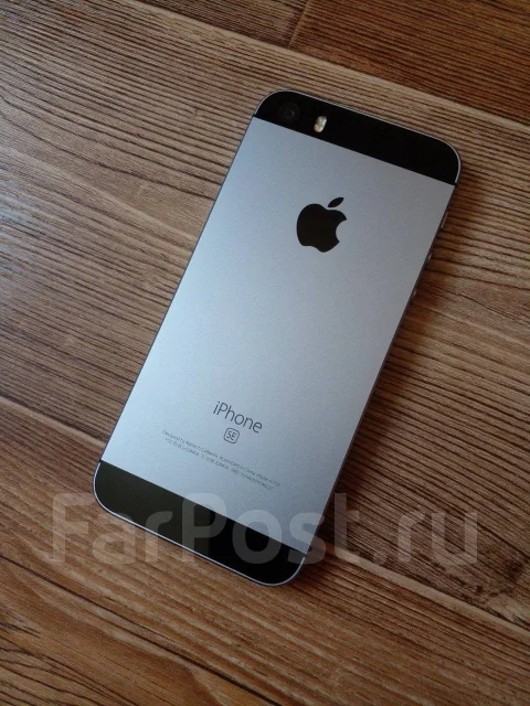 Apple iPhone SE. �/� ����