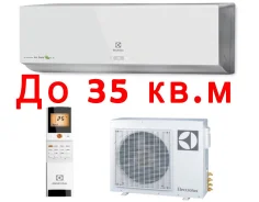 Electrolux. 35��&sup2;. ��� ����� �� ������������ ����