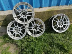 Adenak Hurricane Sports. x14", 4x100 ����