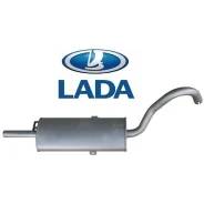��������� ���-2101, 2103, 2105, 2106, 2107 �������� (��������) LADA Standart [21060-1200010-81] 21060120001081 ����