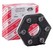 ����� ���������� ���������� ���� ���-21214, NIVA Travel, 2123 Chevrolet Niva [20064] 21230220212000 ����