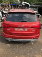 Audi Q5. 8RB, CNCD ����