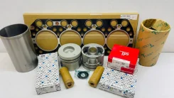 ��������� ������ Nissan FD42/ FD46 TPR, Daido Metal ������ 120100T013 ����