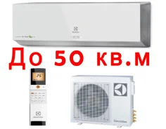 Electrolux. 50��&sup2;. ��� ����� �� ������������ ����