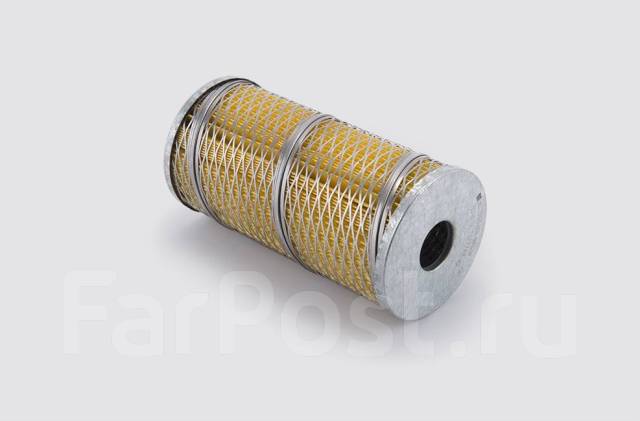 Фильтр масляный ГАЗ-53, 3307, 66, ПАЗ Оригинал [524500-1017140-00 ...
