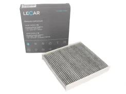 ������ ������ ��� LADA X-Ray, Vesta, Renault Kaptur, Clio IV, Logan II, Sandero II �������� [Lecar-0192104-01] LECAR019210401 ����