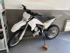 Yamaha WR 250R. 250����. ��., ��������, ���, � �������� ����
