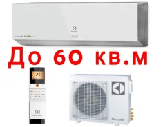 Electrolux. 60��&sup2;. ��� ����� �� ������������ ����